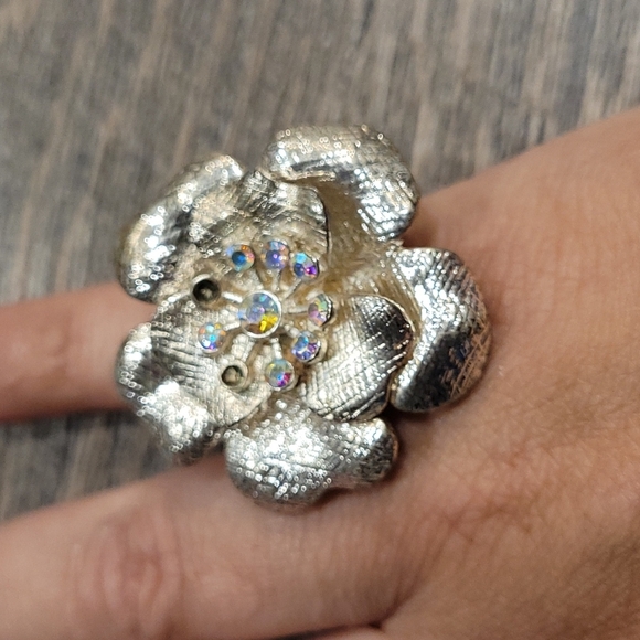 Vintage ring - Picture 4 of 4